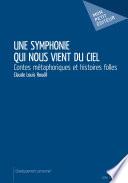 Une symphonie qui nous vient du ciel