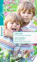 Une tendre surprise - Un médecin bien trop séduisant