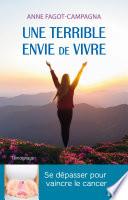 Une terrible envie de vivre