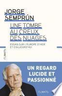 Une tombe au creux des nuages
