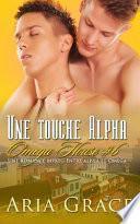 Une Touche Alpha
