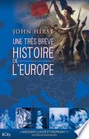 Une très brève histoire de l'Europe