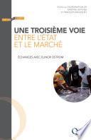 Une troisième voie entre l’État et le marché