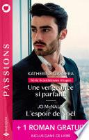 Une vengeance si parfaite - L'espoir de Noël + 1 roman gratuit
