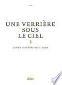 Une Verrière sous le ciel