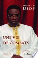Une vie de combats