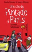 Une vie de Pintade à Paris