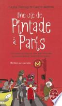 Une vie de pintade à Paris