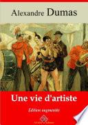 Une vie d’artiste