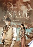 Une vie (Tome 3) - Winston Smith. La biographie retrouvée - A chinese year