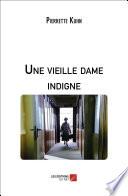 Une vieille dame indigne