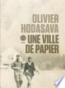 Une ville de papier