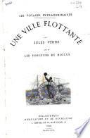 Une ville flottante