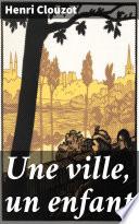 Une ville, un enfant