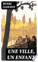 Une ville, un enfant