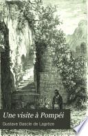 Une visite à Pompéi