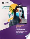 UNESCO Rapport mondial: Le journalisme est un bien public