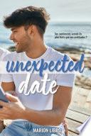 Unexpected date