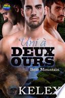 Uni à deux ours
