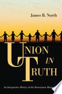 Union in Truth