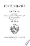 Union médicale du Canada