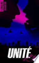Unité d'Élite - tome 1