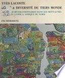 Unité et diversité du Tiers monde (3). Foyers révolutionnaires dans les montagnes : Amérique latine, Afrique du Nord
