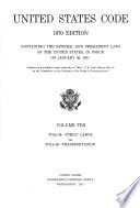 United States Code
