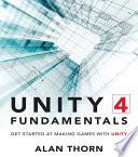 Unity 4 Fundamentals