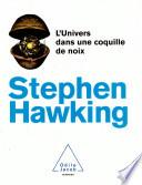 Univers dans une coquille de noix (L')
