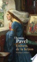 Univers de la fiction