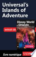 Universal's Islands of Adventure