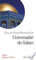 Universalité de l'islam