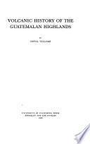 University of California Publications in Geological Sciences