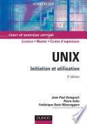Unix - 3e éd.