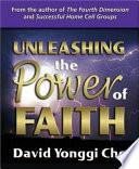 Unleashing the Power of Faith