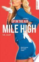Up in the air Saison 2 Mile High -Extrait offert-