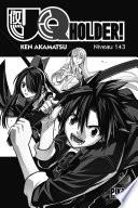 UQ Holder! Chapitre 143