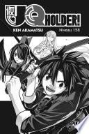 UQ Holder! Chapitre 158