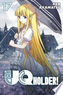 UQ Holder!
