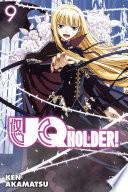 UQ Holder!