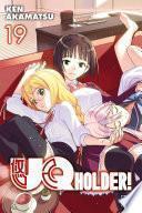UQ Holder!