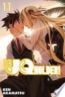 UQ Holder!