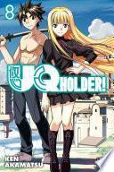 UQ Holder!