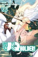 UQ Holder! T23