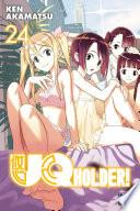 UQ Holder! T24