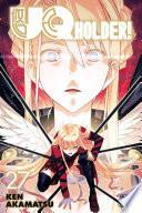 UQ Holder! T27