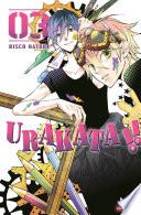 Urakata