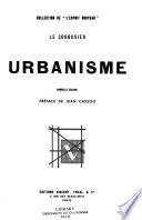 Urbanisme