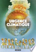 Urgence climatique
